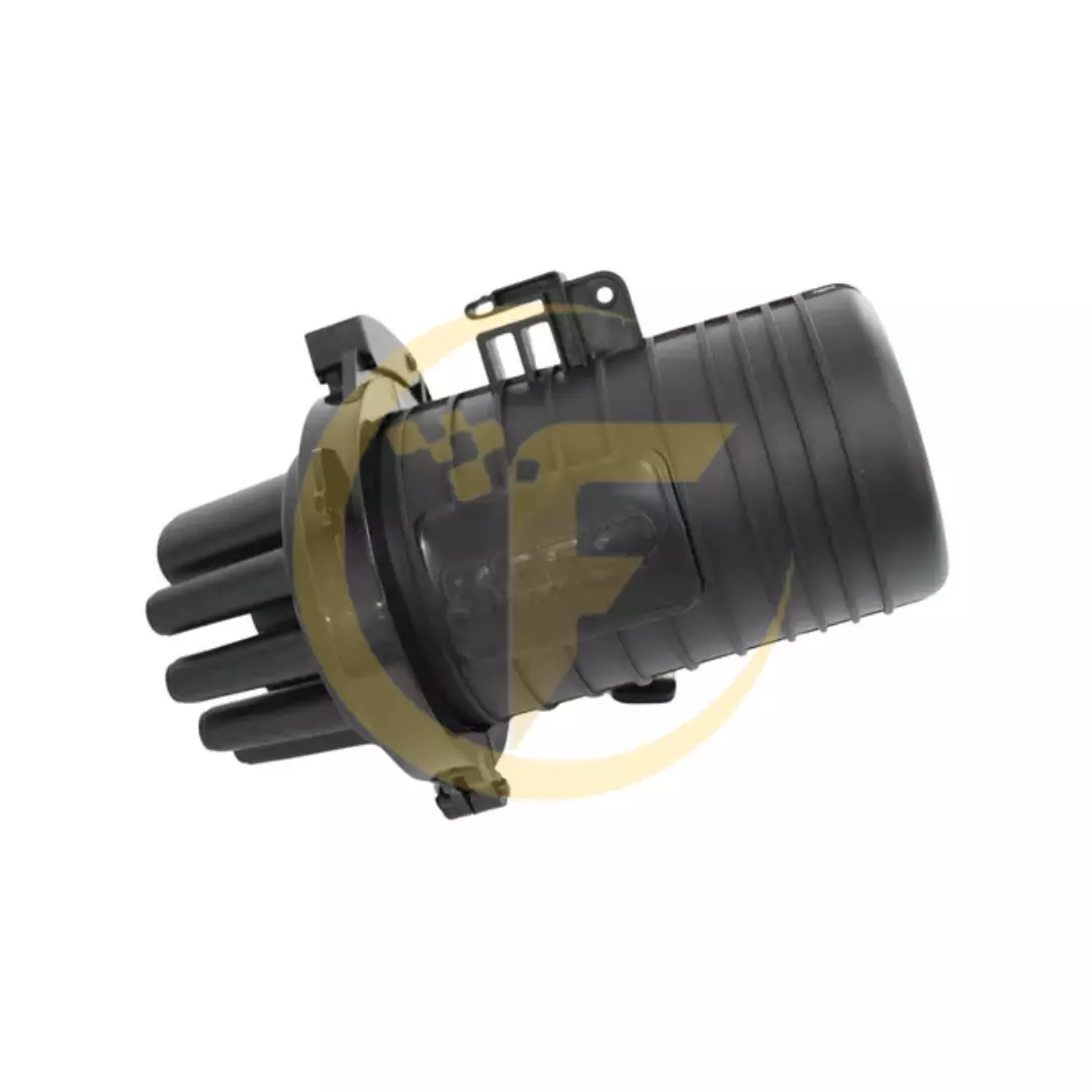 MINI CAIXA DE EMENDA ÓPTICA 72FO (SVT) FECHAMENTO TERMOCONTRÁTIL MINI CAIXA DE EMENDA ÓPTICA 72FO (SVT) FECHAMENTO TERMOCONTRÁTIL